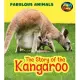 The Story of the Kangaroo