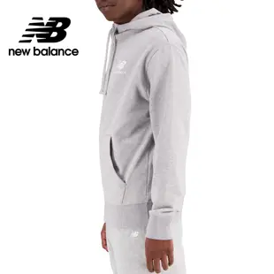 NEW BALANCE 男女款 連帽外套 MJ31536AG 紐巴倫 運動外套