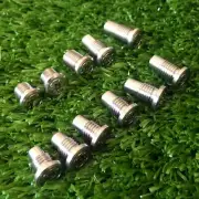 3pcs Golf Weights for Taylormade M4, M6, SIM2, SIM2 MAX, RBZ Driver