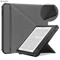 在飛比找樂天市場購物網優惠-適用於樂天KOBO libra 2 TPU軟殼電子書閱讀器保