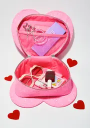 [Sugar Thrillz] Love Me Makeup Bag