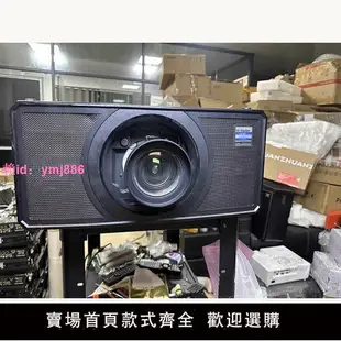 DP激光工程投影機M-Vision Laser 21000-W全高清21000流明戶外3D