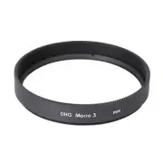 Sunpak 55mm Sunpak Coated Digital Closeup 3 Lens Filter