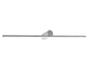 Roka LED Vanity Light Chrome 23W