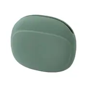 Silicone Cable Organizers Portable Earphone Bag Wire Data Line Charger Holder USB Headphone Storage Box Coine Purse Bag