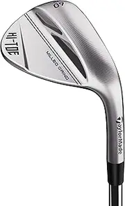 Taylormade Golf -Hi-Toe3 Wedge Chrome