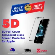 Tempered Glass Screen Protector For iPhone 11 11 PRO XR XS Max 8 7 Plus 6 7 8