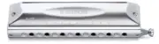 SUZUKI chromatic harmonica SIRIUS series S-56C long stroke EMS w/ Tracking NEW