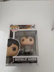 Funko Pop Attack On The Titan 1167