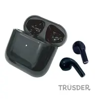 在飛比找蝦皮購物優惠-【TRUSDER】迷你電競藍牙5.2耳機麥克風 藍芽 開放式