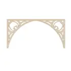 Timber Fretwork Verandah Brackets Heritage Timber Archway