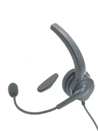 在飛比找樂天市場購物網優惠-單耳780元 日本岩通IWATSU IXMKT電話機專用頭戴