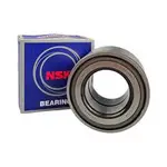 Basco Wheel Bearing Kit - WBK1016OE