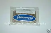 Supertech GDE-EC60-SM Bronze Intake or Exhaust Valve Guides GM ECOTEC 6mm Set_8