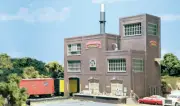Woodland Scenics Whitewater Brewing ~ HO Scale Kit ~ 40200