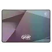 MSI Agility GD22 Gleam Edition Gaming Mousepad