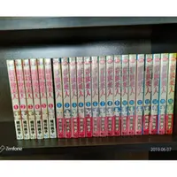 在飛比找蝦皮購物優惠-彩妝美人 全16冊/新彩妝美人 全6冊/相川桃子(二A)(自