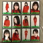 現貨🔥欅坂46 渡邉梨加 鈴本美愉 佐藤詩織 尾關梨香 上村莉菜 齋藤冬優花 NOBODY