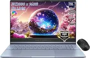 [ASUS] Vivobook S 15.6" 3K OLED 120Hz Copilot+ AI Laptop, Intel Core Ultra 7-155H Evo, Wi-Fi 6E, FHD Webcam, Thunderbolt 4, win11, w/Mouse (16GB RAM | 1T SSD)