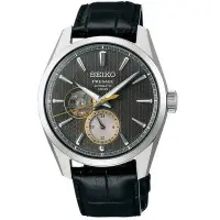 在飛比找Yahoo!奇摩拍賣優惠-預購 SEIKO PRESAGE SARJ005  機械錶 