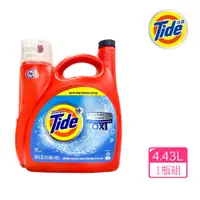 在飛比找鮮拾優惠-【Tide 汰漬】OXI亮白護色洗衣精(4.43L)