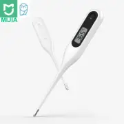 Mijia MMC-W201 Dual Purpose Portable Digital LCD Medical Thermometer Baby Adult
