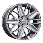 ALLOY WHEEL MOMO EVOLUZIONE FOR CITROEN - DS DS 3 CROSSBACK 2019-2025 8X18 AKX