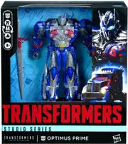 Transformers Gen Studio Series Ldr Optimus