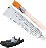 Inflatable Boat Repair | Inflatable Raft Repair Adhesive Sealant,High-Strength Versatile Pool Float Accessories for Beginners Adults Professionals