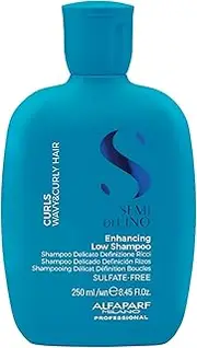 AlfaParf Semi di Lino Curls Enhan Low Sh 250 ml