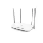 AC1200 High Power Dual Band Wireless Router