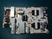 在飛比找露天拍賣優惠-破屏拆機 樂金 LG OLED55C1PSB 電源板 NO.