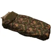 Gardner Tackle DPM Bedchair Cover / Carp Fishing