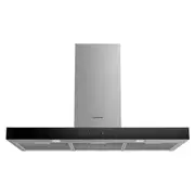 Westinghouse 90cm Canopy Rangehood - Stainless Steel