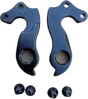 Bicycle Rear derailleur Hanger Bicycle MECH Dropout,for Argon,18,Principia,Stevens,Corratec,Dalkila,Kona,Kooka,Kuota,Marcello,Marin,MBK,Derailleur Hanr