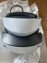 Sony PlayStation VR2 PS VR 2 HEADSET ONLY CFI-ZVR1 For PS5 - NO CONTROLLERS