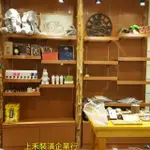 上禾裝潢 展示櫃 玻璃櫃 手機櫃 飾品櫃 公仔櫃 眼鏡櫃店面裝潢 台南高雄屏東工廠直營價