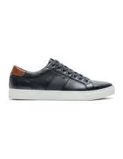 [Rodd & Gunn] Endeavour Cruise Sneaker in Navy