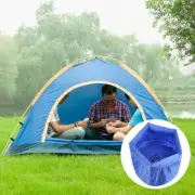 Collapsible Water Pail Collapsible Fishing Bucket Outdoor Wash Basin