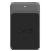 Bluetooth NFC Reader IC/ID Card Reader. Leak Proof. Access Control Elevator1195