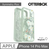 在飛比找PChome24h購物優惠-OtterBox iPhone 14 Pro Max Sym