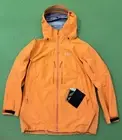 Arc'teryx Rush Jacket Womens XL Phenom New