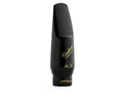New Vandoren Paris Optimum AL3 Alto Sax Mouthpiece - Model SM711