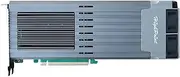 Rocket 1749E PCIe Gen 4x16 to 8-E1.S x4 NVMe Switch AIC