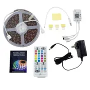 STRIP LIGHT SMART LED 5M