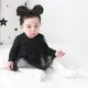 BABYLEE 點點紗裙包屁衣