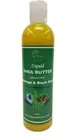 Moringa & Black Seed Liquid Shea Butter