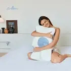 Memory Foam Cervical Pillow,Ergonomic Contour Pillow,Various Sleeping Positions