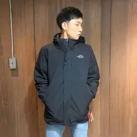 在飛比找樂天市場購物網優惠-美國百分百【全新真品】The North Face 兩件式連