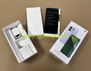 Xiaomi Redmi Note 13 Pro 5G 128/256/512GB 200MP Snapdragon7s Gen2 5100mAh 6.67"